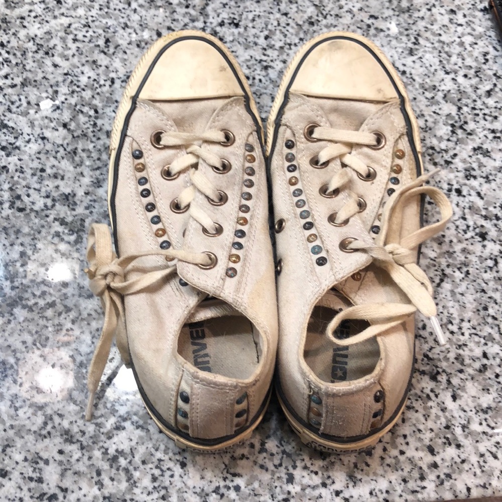 Converse All Star Festival shoe